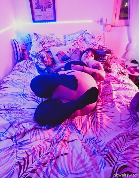 bbwaltswitch 独占ポルノスター 写真