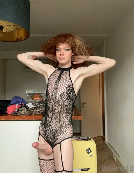 bitwink18 裸のモデル 写真