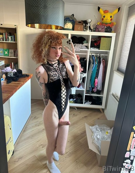 bitwink18 限定スター 写真