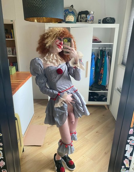 bitwink18 最高のモデル 写真