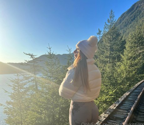 peachykittyxx かわいいポルノスター 写真