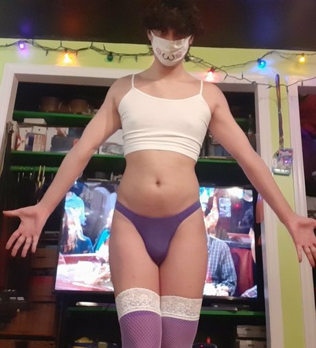 nikkinunez94 xxxスター 写真