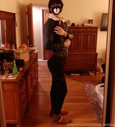 nikkinunez94 XXXモデル 写真