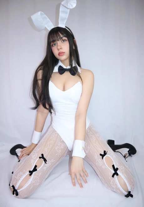 Amandadevil セクシーなスター 写真