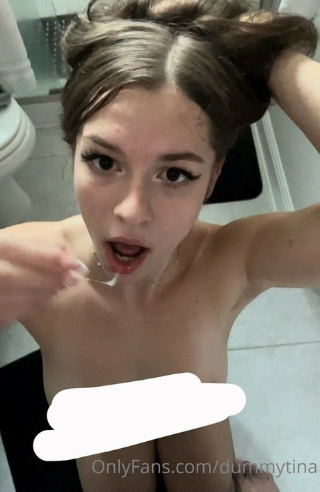 Tinastoopider 限定スター 写真