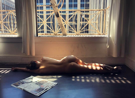 Serena Jung スターセックス 画像