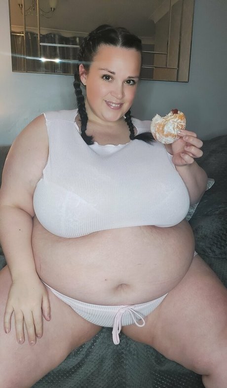 cookie bbw HDモデル アーカイブ