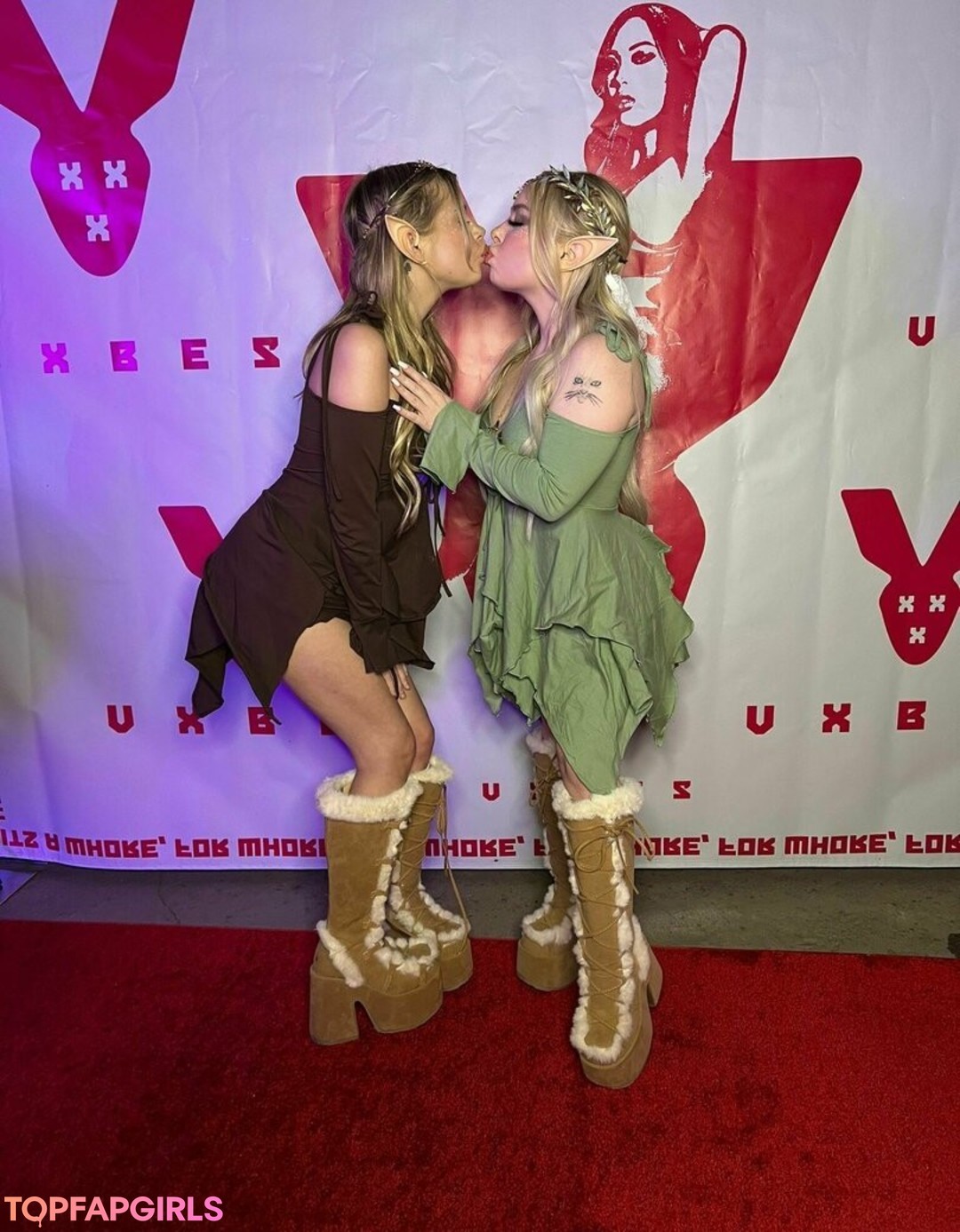 cocolovelock 最高のモデル 画像