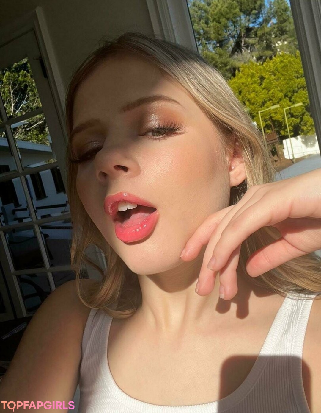 cocolovelock セクシーなスター 写真