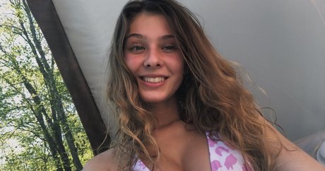 Jess Geng セクシーなポルノスター 写真