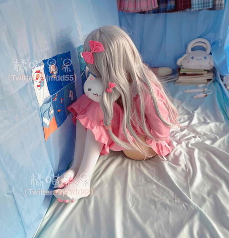 Jmdd55 可愛いモデル 写真
