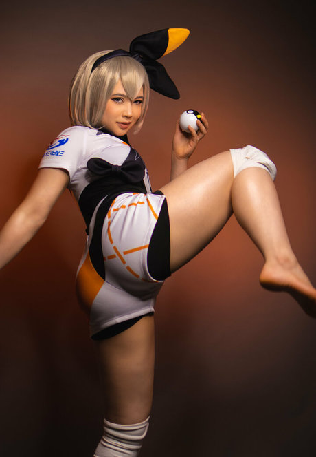 thevirtualgeisha 最高のモデル 画像