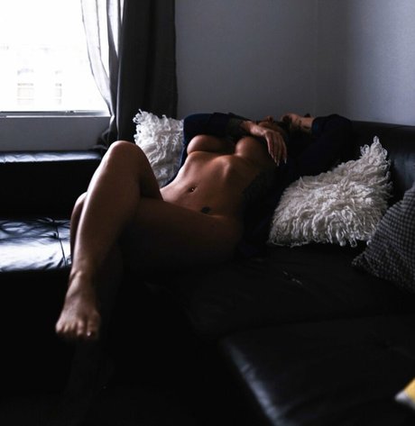 Itsnikkyfoxx 素敵なポルノスター 写真