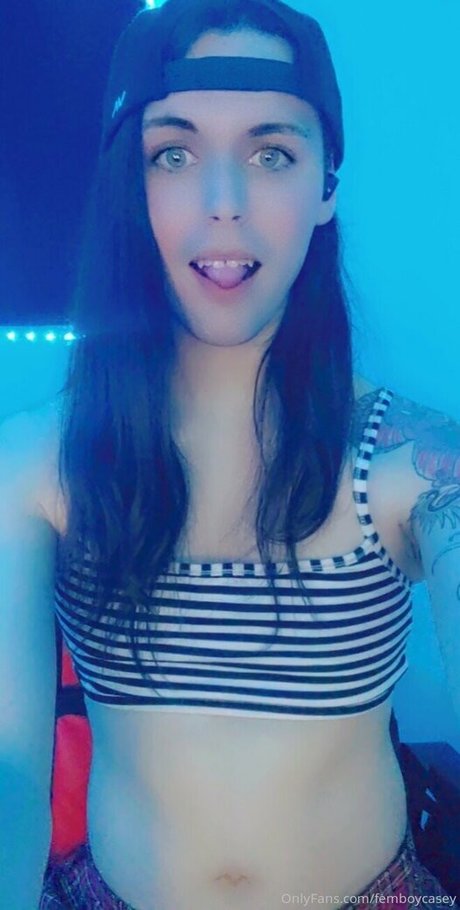 femboycasey HD女優 ギャラリー
