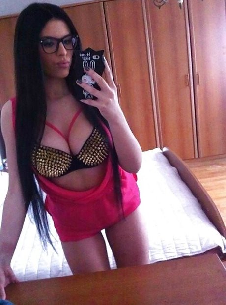 Marija Meglaj ホット女優 写真