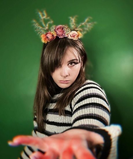 Alix Fembug xxx女優 写真