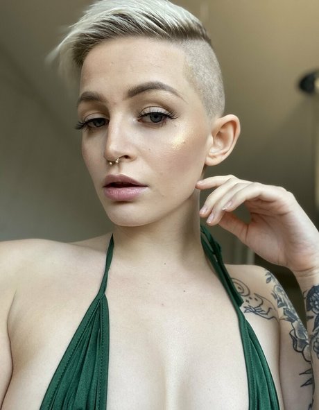samanthaknoxxoxo HD女優 画像