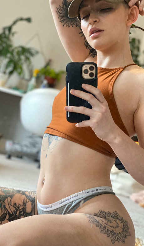 samanthaknoxxoxo 完璧なモデル 画像