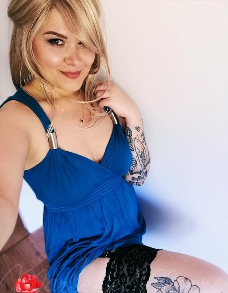 marlene moore セックスモデル 写真