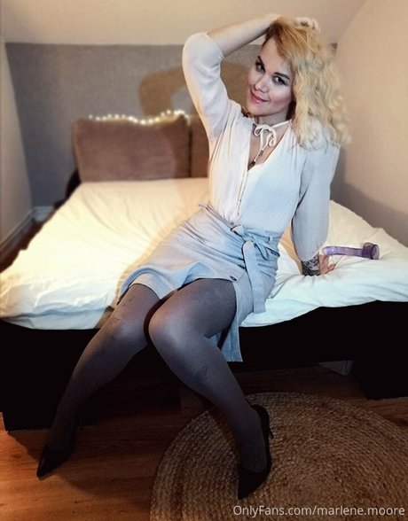 marlene moore 素敵なポルノスター 画像