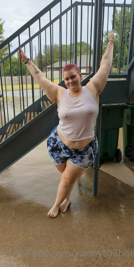 xannyth3boi トップポルノスター 写真