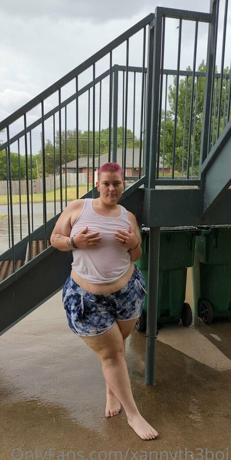 xannyth3boi ポルノ女優 写真