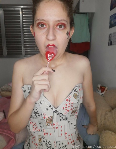 xxxcleopoeta 無料のスター 写真