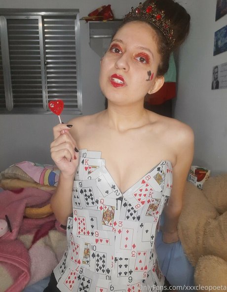 xxxcleopoeta ヌードモデル 画像