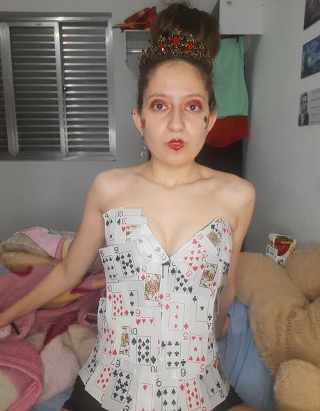 xxxcleopoeta セクシーなスター 写真