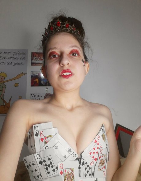 xxxcleopoeta トップスター 写真