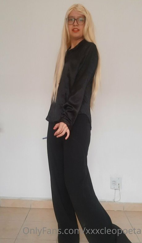 xxxcleopoeta profile image
