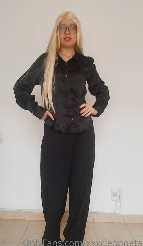 xxxcleopoeta ポルノスター 独占 アーカイブ