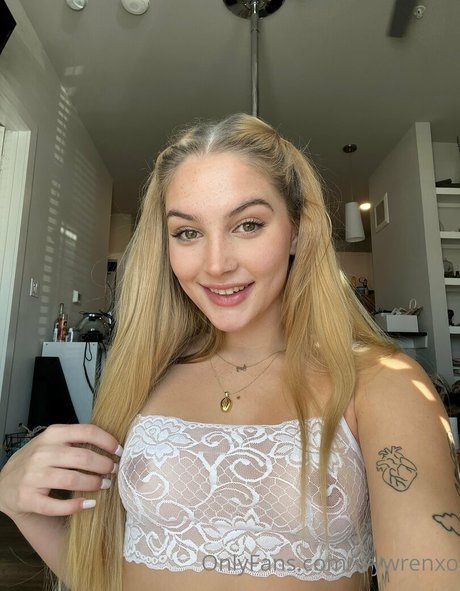 ivywrenxo セックス女優 写真