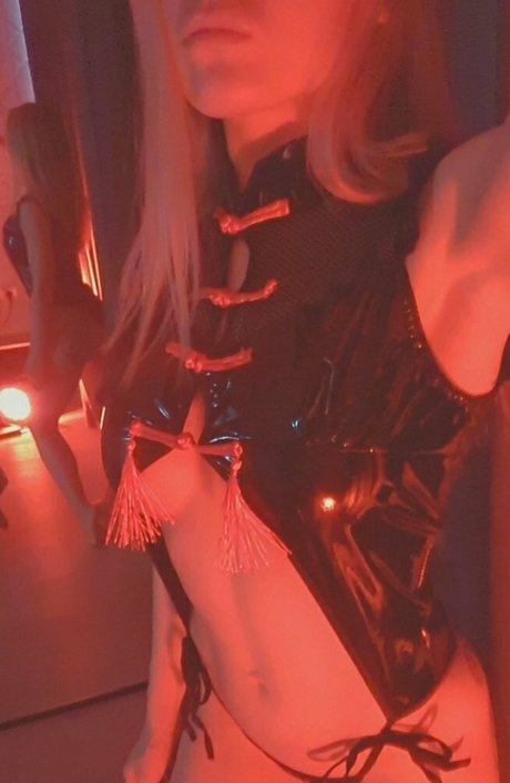 bubbledream 最高のモデル 写真