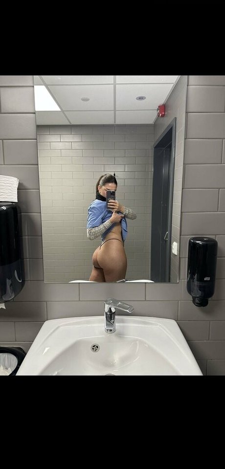 PNR Baby アート女優 写真