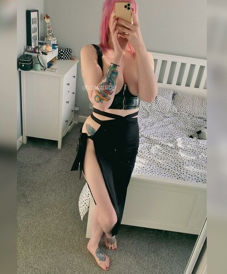 altzoey ヌードのポルノスター 写真