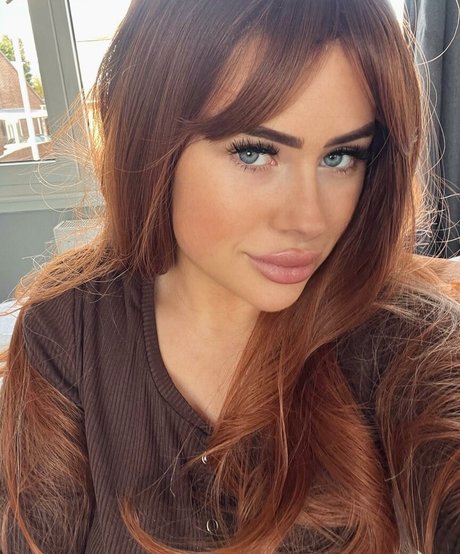 Rosie Rendell 完璧なスター 写真
