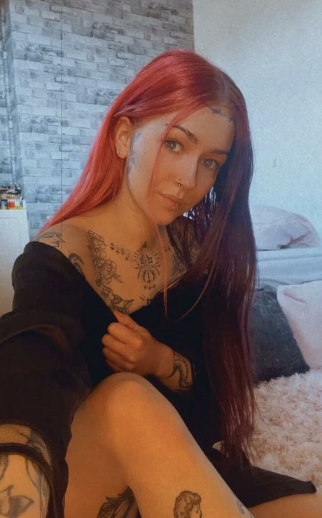 xo nicolavictoria セクシーなポルノスター 写真