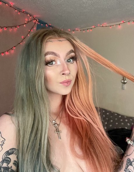 xo nicolavictoria ポルノスター セクシー 写真