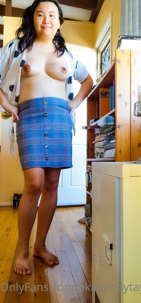 akakandytaylor セクシーなポルノスター 写真