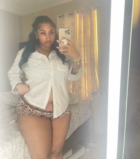 Jeanette Prakash スターセックス 画像