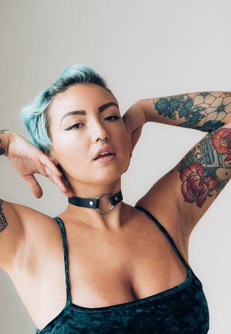 lunalynn26 かわいいポルノスター 写真