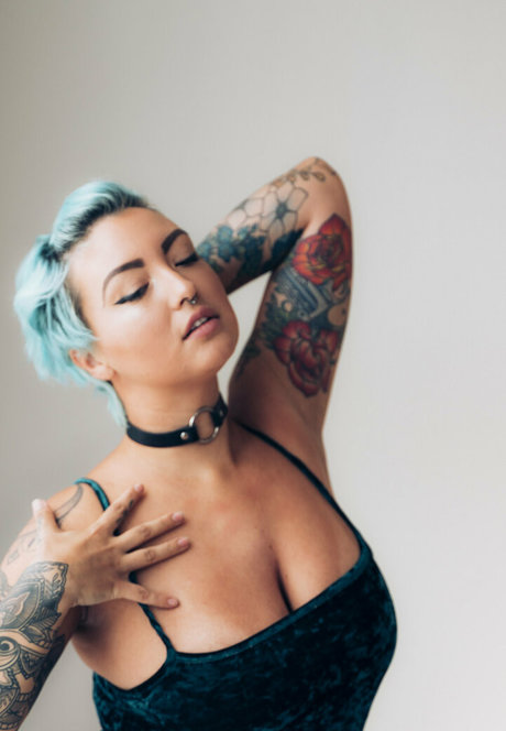 lunalynn26 限定モデル 写真