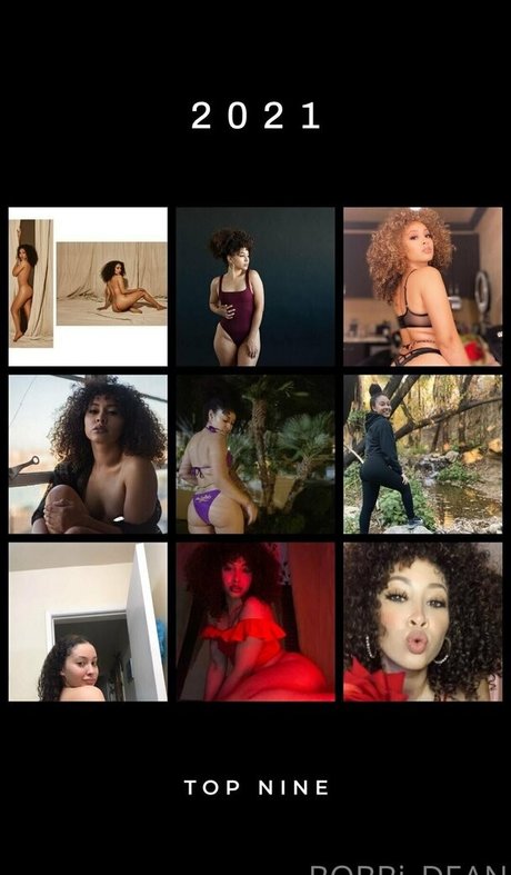 Bobbi dean 高品質女優 アーカイブ