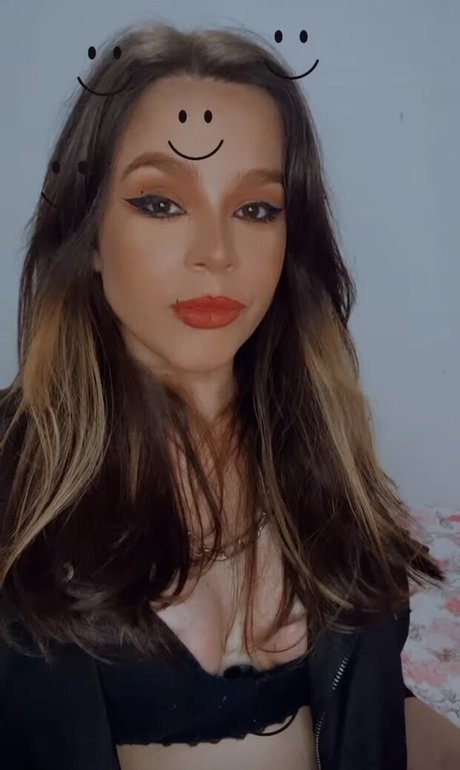 Thiessa Thiessita ポルノスター セクシー 写真