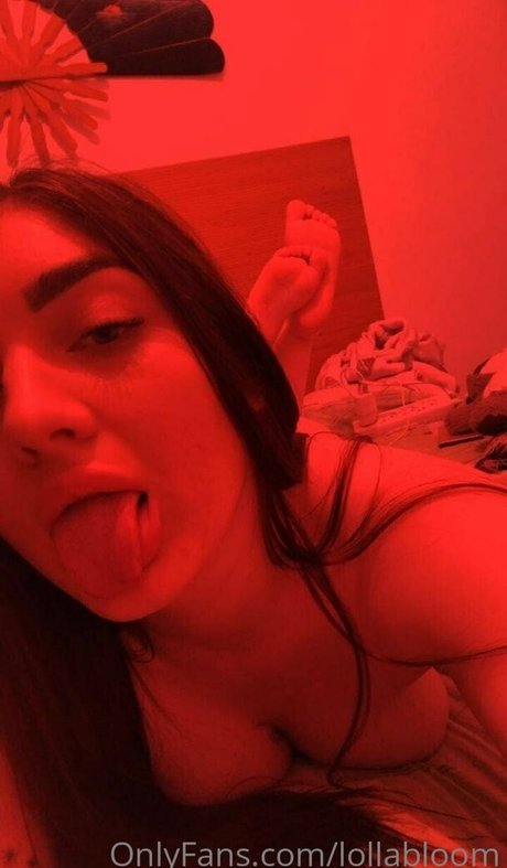 lollabloom 最高の女優 写真