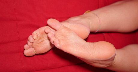 fairyfeetsisters かわいいモデル 画像