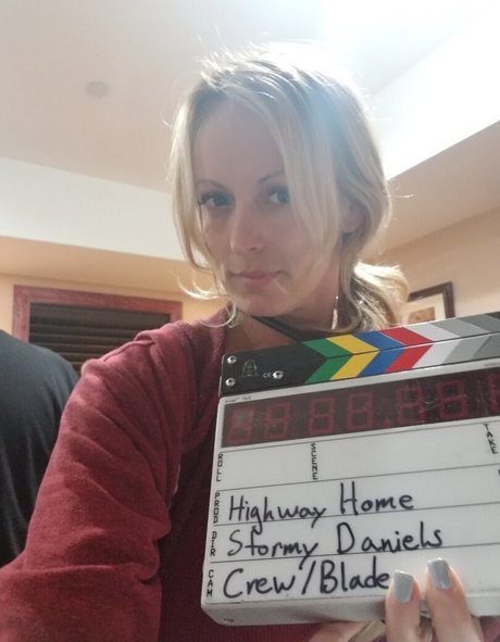 stormydaniels 素敵なスター 写真