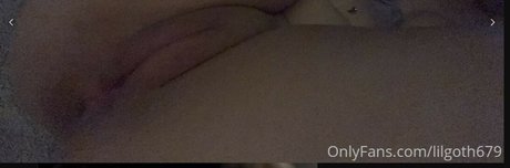 Lilgoth679 セクシー女優 画像