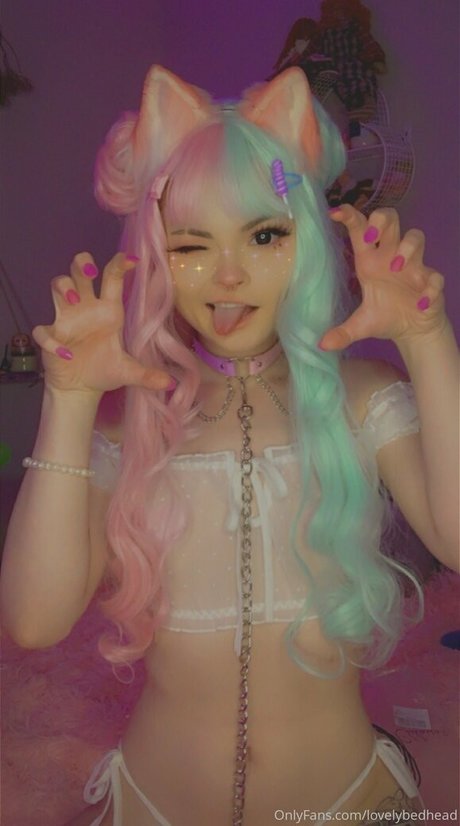 lovelybedhead エロティックなスター 画像